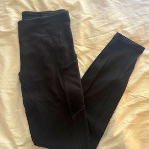 Lulu Running Legging